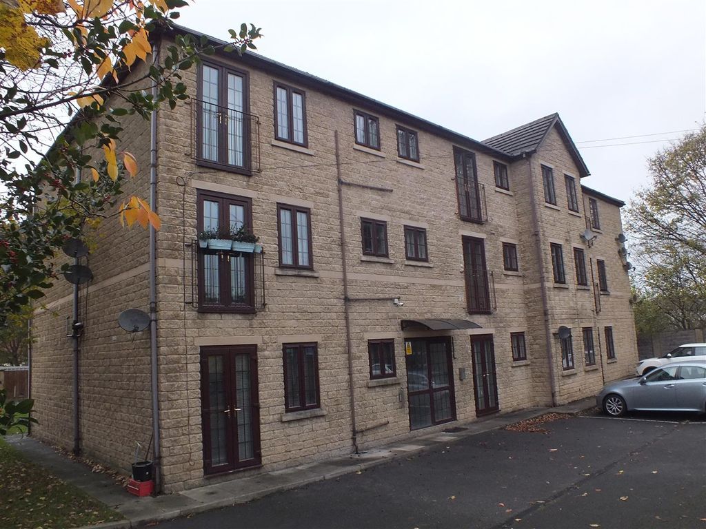 2 bed flat for sale in Knowl Street, Stalybridge SK15 Zoopla