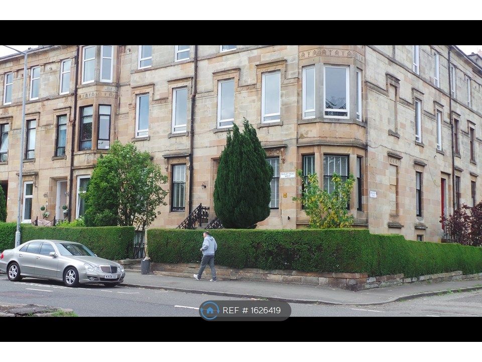 Studio to rent in Paisley Road West, Glasgow G51 Zoopla