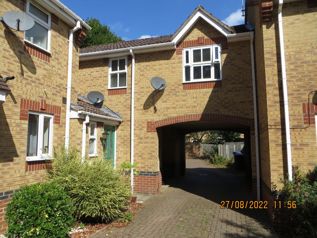 1 bed to rent in Morton Close, Ely CB7 Zoopla