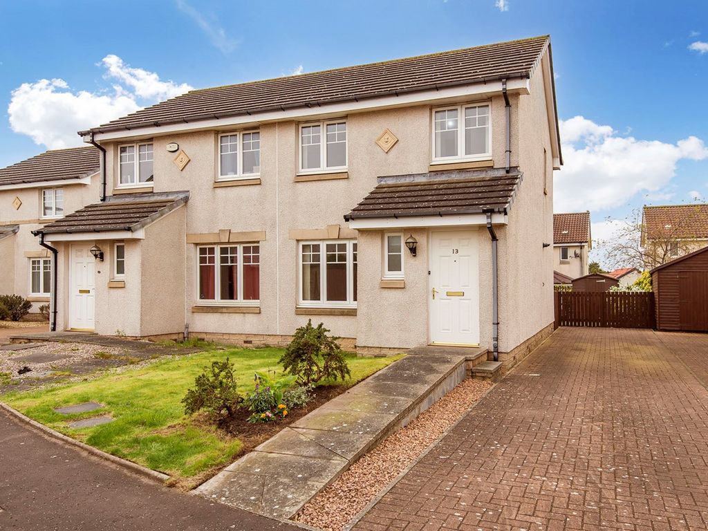 3 bed semidetached house for sale in March Road, Anstruther KY10 Zoopla