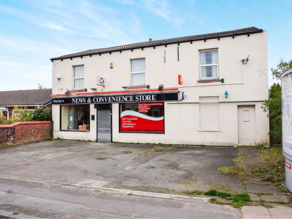 5 bed detached house for sale in Bolton Road, Wigan WN4 Zoopla