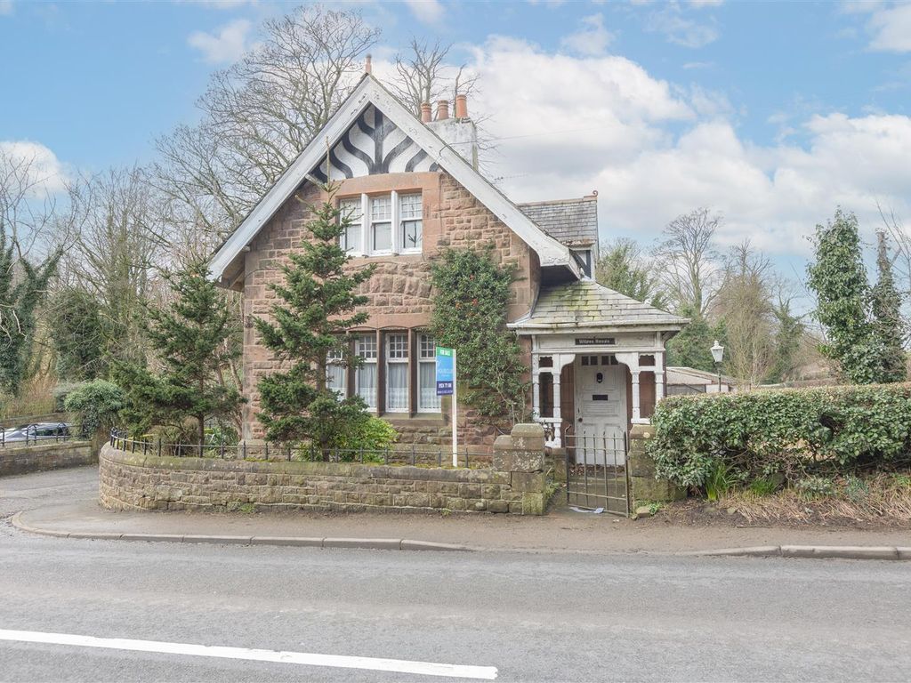2 bed detached house for sale in Ashton Road, Lancaster LA2 Zoopla