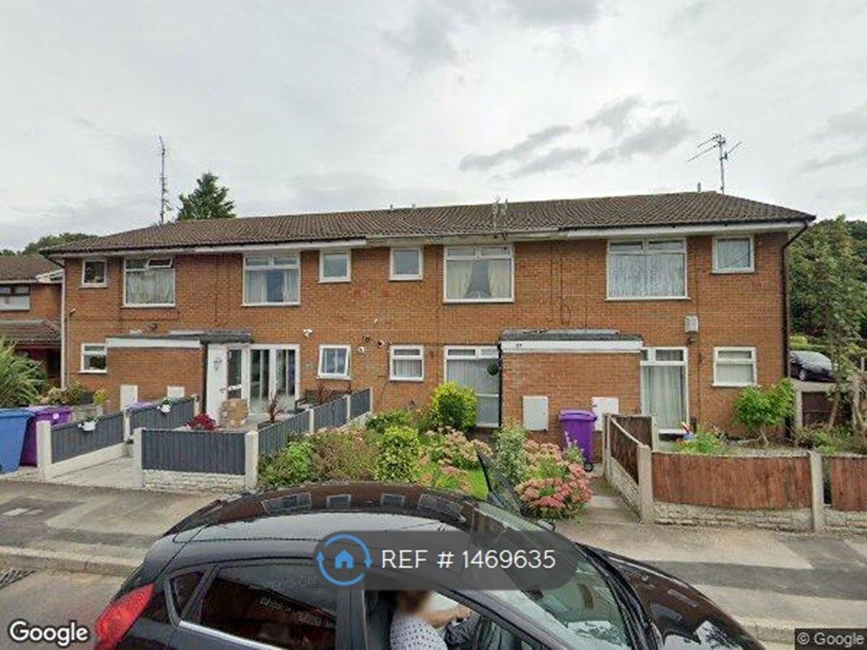 Studio to rent in West Derby, Liverpool L12 Zoopla