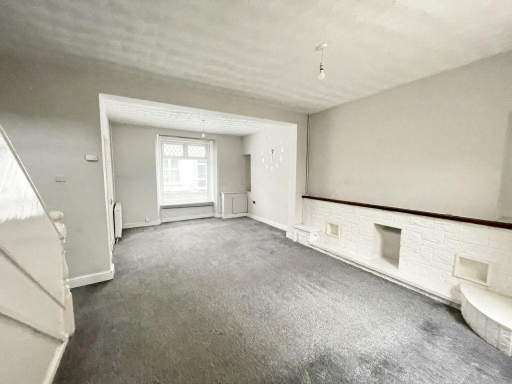 3 bed terraced house for sale in Stafford Street, Llanelli