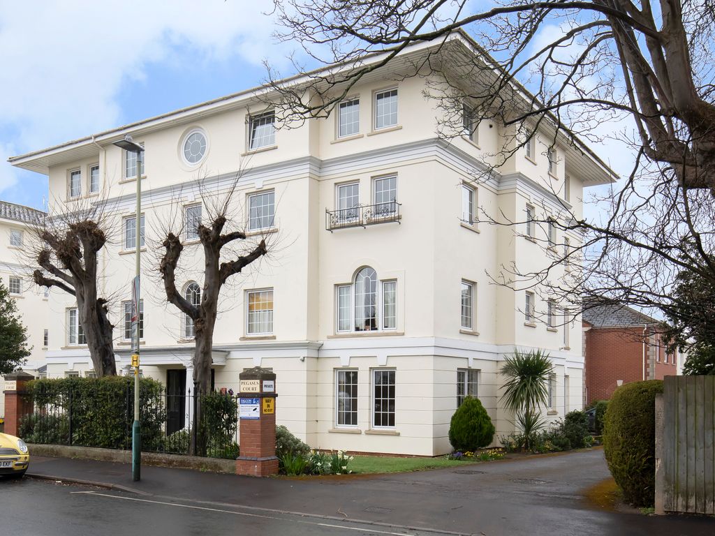 Pegasus Court, St. Stephens Road, Cheltenham GL51  