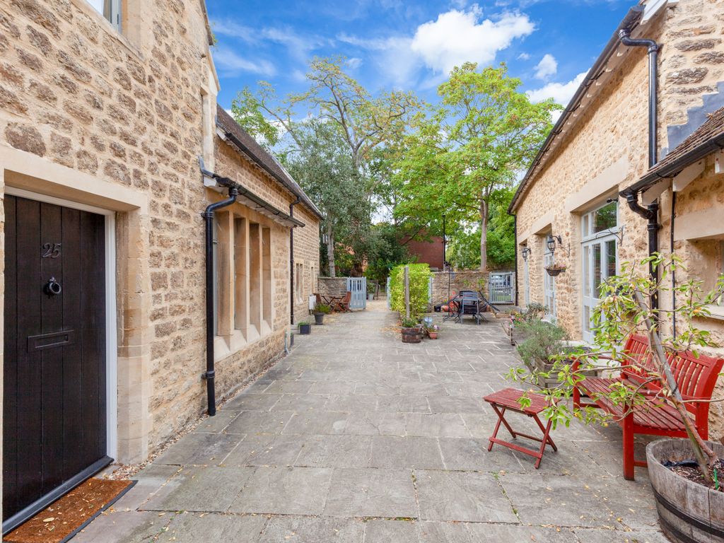 2 bed cottage to rent in Lawn Upton Close, Oxford OX4 Zoopla