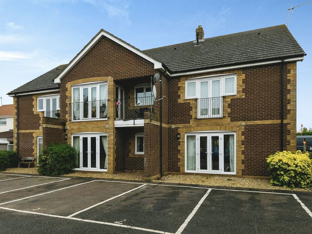 2 bed flat for sale in Fairfield Road, Downham Market PE38 Zoopla