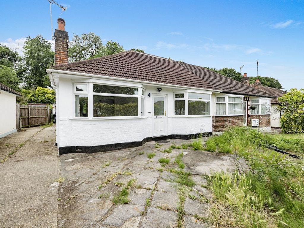 3 bed property to rent in St. Drive, Watford WD19 Zoopla