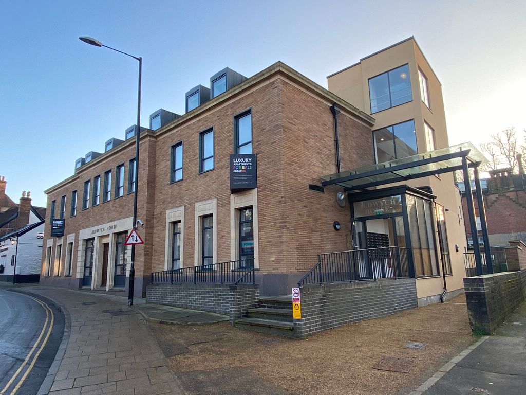 Bethel Street, Norwich NR2  