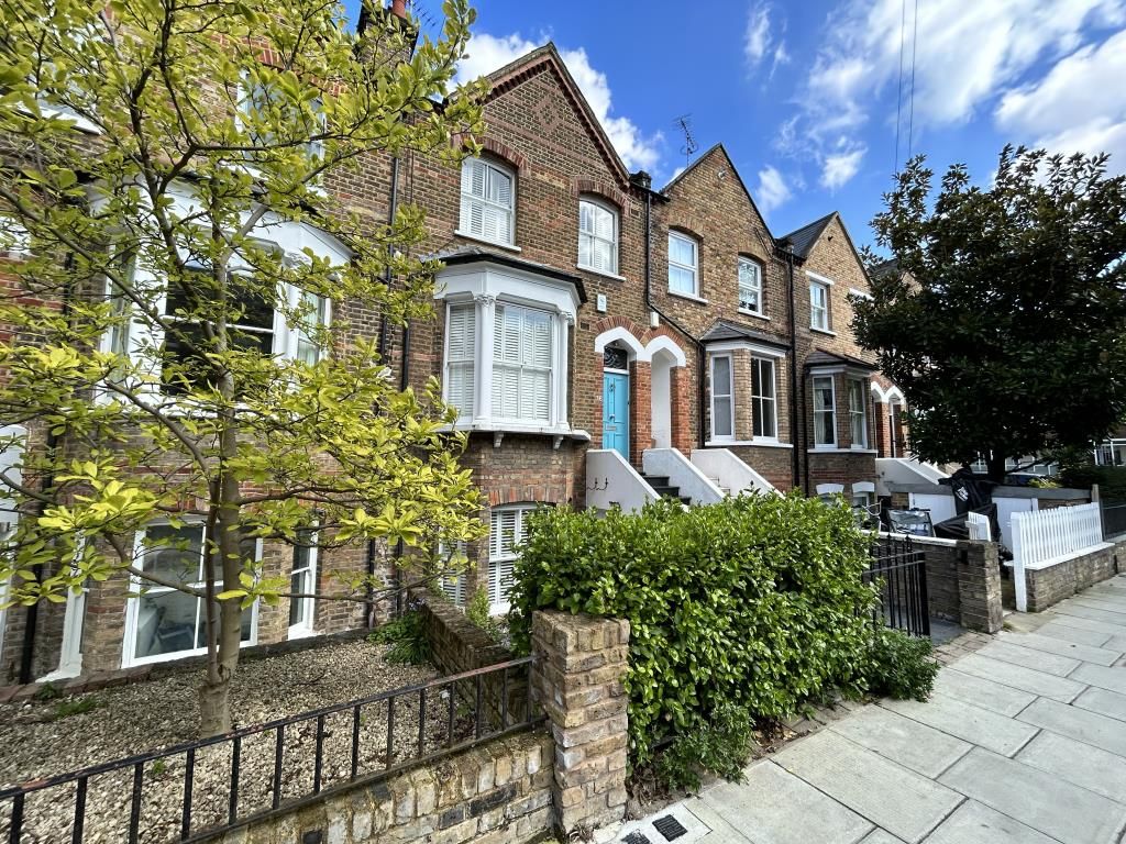 3 bed for sale in Stoneleigh Street, Notting Hill W11 Zoopla