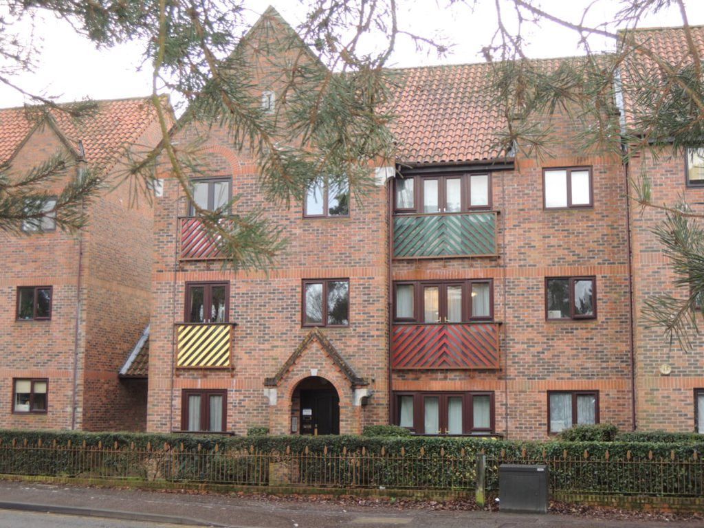 1 bed flat to rent in Tynedale Square, Highwoods, Colchester CO4 Zoopla