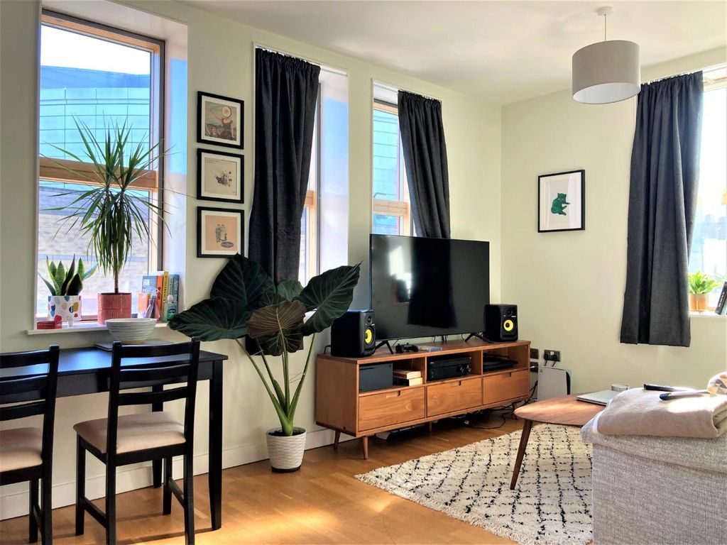 Beaumont Building, 22 Mirabel Street, Manchester M3  