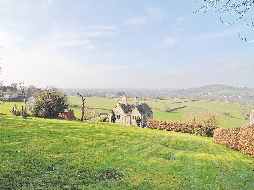 3 bed cottage for sale in Selsley West, Stroud, Gloucestershire GL5, £