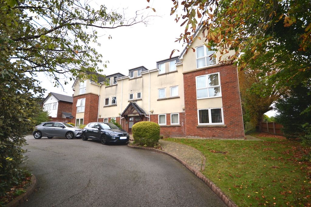 2 bed flat for sale in Well Lane, Wirral CH63 Zoopla