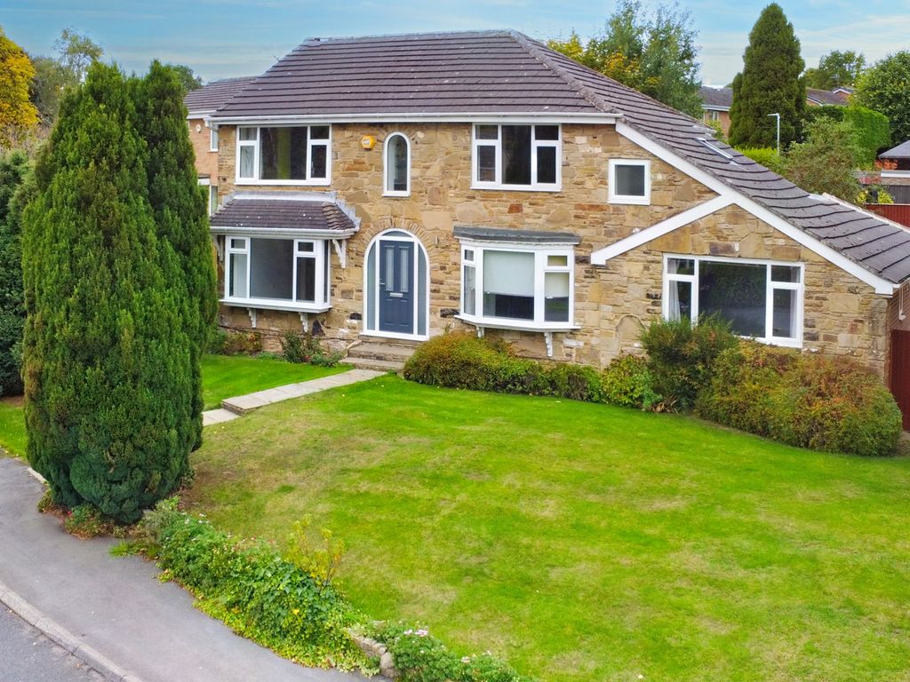 Adel Vale, Leeds LS16  