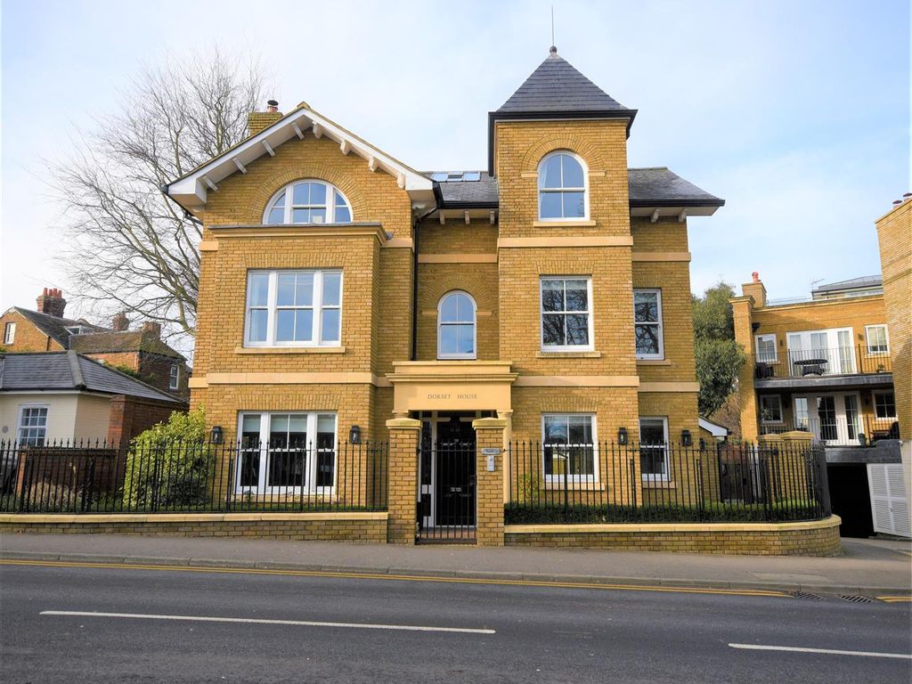 5 bed property for sale in Dartford Road, Sevenoaks TN13 Zoopla