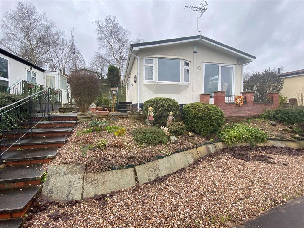 2 bed detached house for sale in Lodgefield Park, Stafford, Staffordshire ST17 Zoopla