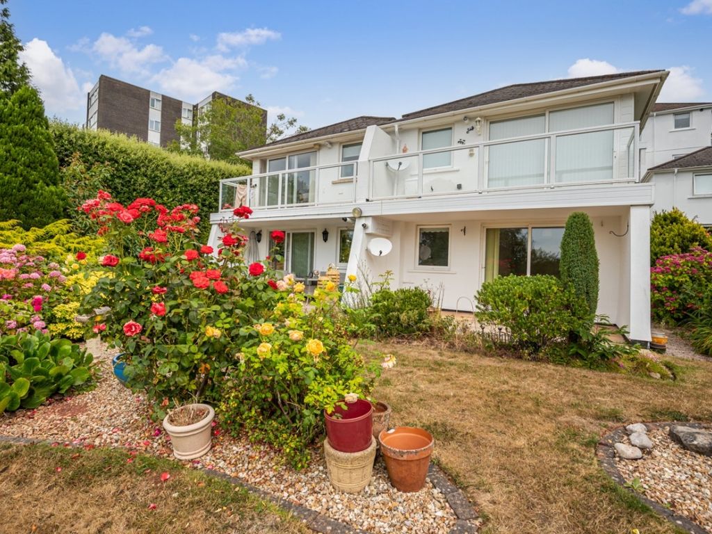 The Palms Lower Warberry Road, Torquay TQ1