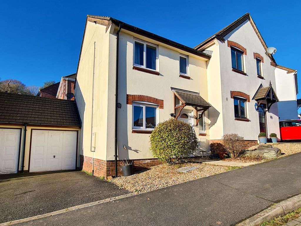 Soloman Drive, Bideford EX39  