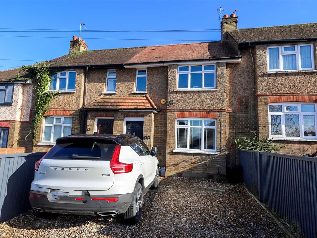 2 bed terraced house for sale in Oakdene Road, Hillingdon UB10 Zoopla
