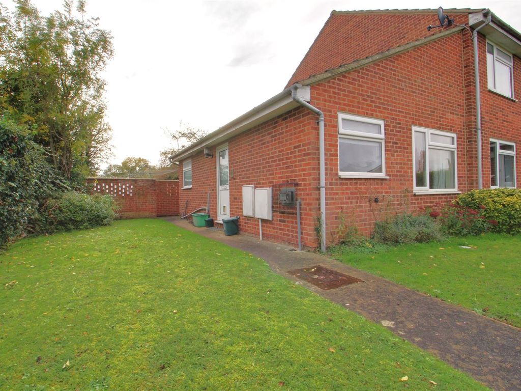 1 bed for sale in Parton Road, Churchdown, Gloucester GL3