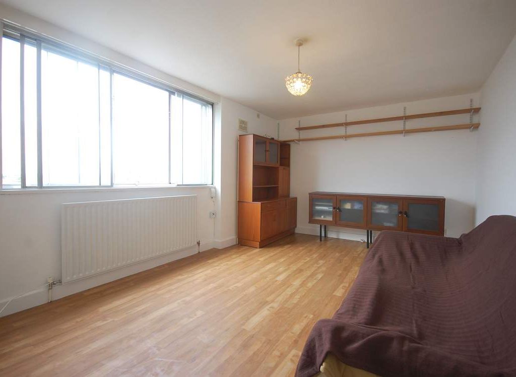 1 bed flat to rent in Chippenham Gardens, London NW6 Zoopla