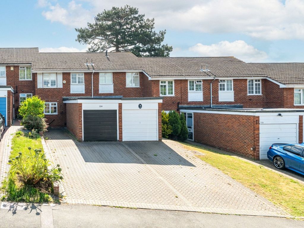 3 bed detached house for sale in Grennell Road, Sutton SM1 Zoopla