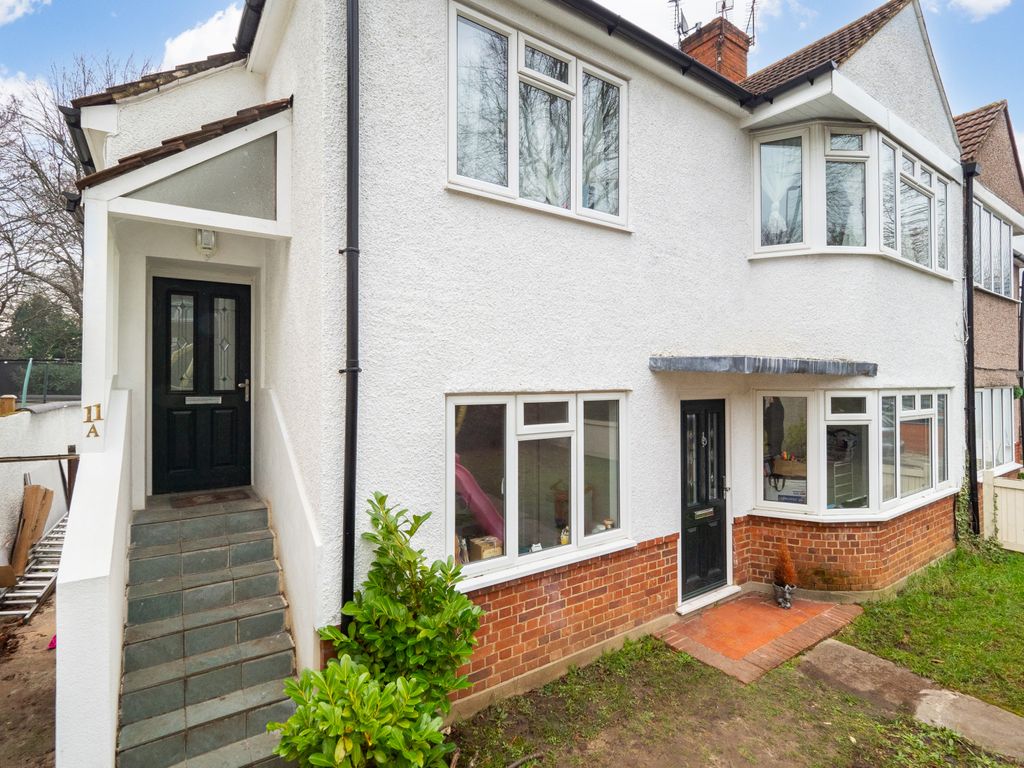 2 bed for sale in Ruskin Road, Carshalton SM5 Zoopla