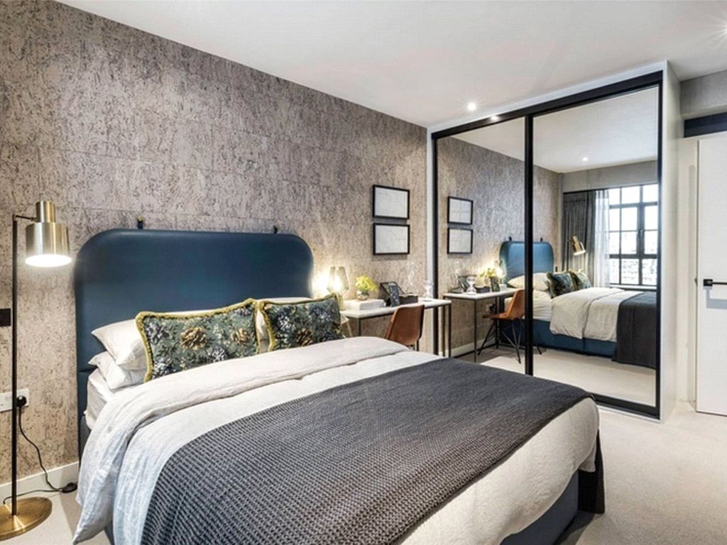 Ancoats Place, Manchester M4  