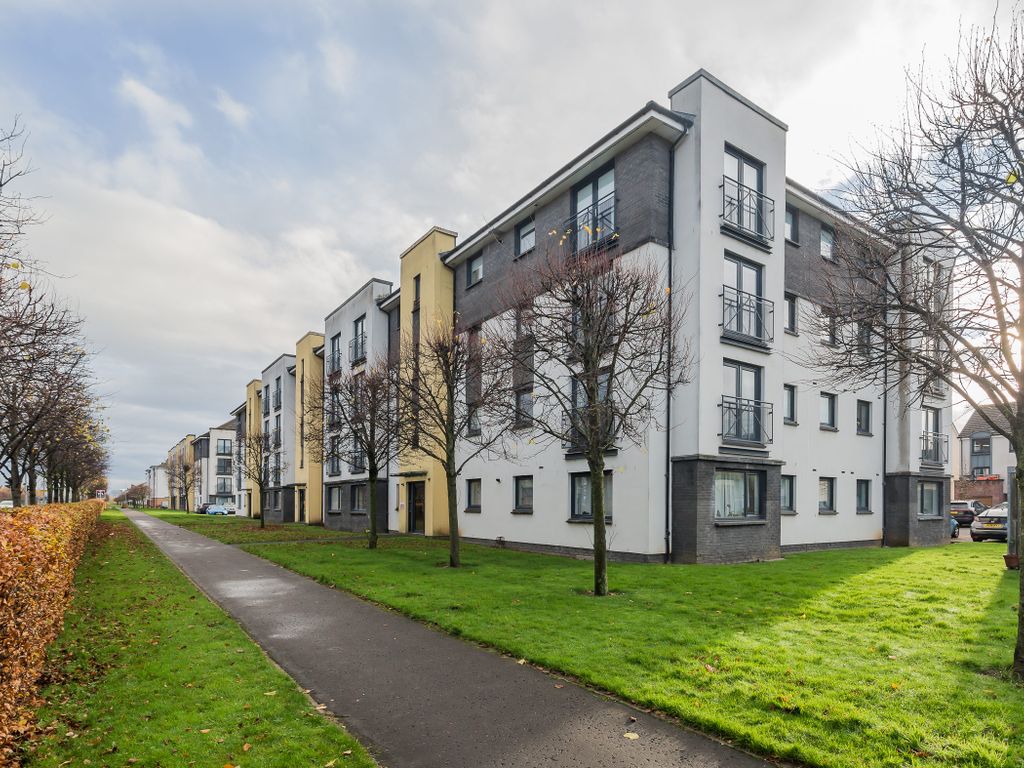 2 bed flat for sale in Flat 0/3, 7 Kenley Road, Renfrew PA4 Zoopla