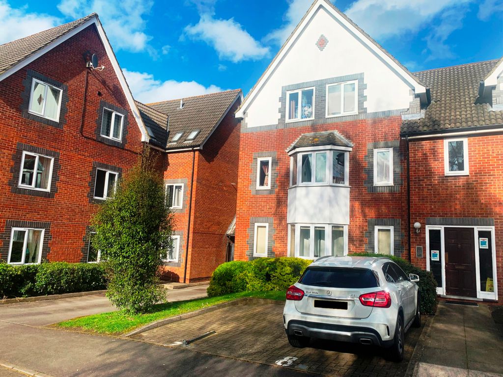 2 bed flat for sale in Stratheden Place, Reading RG1 Zoopla