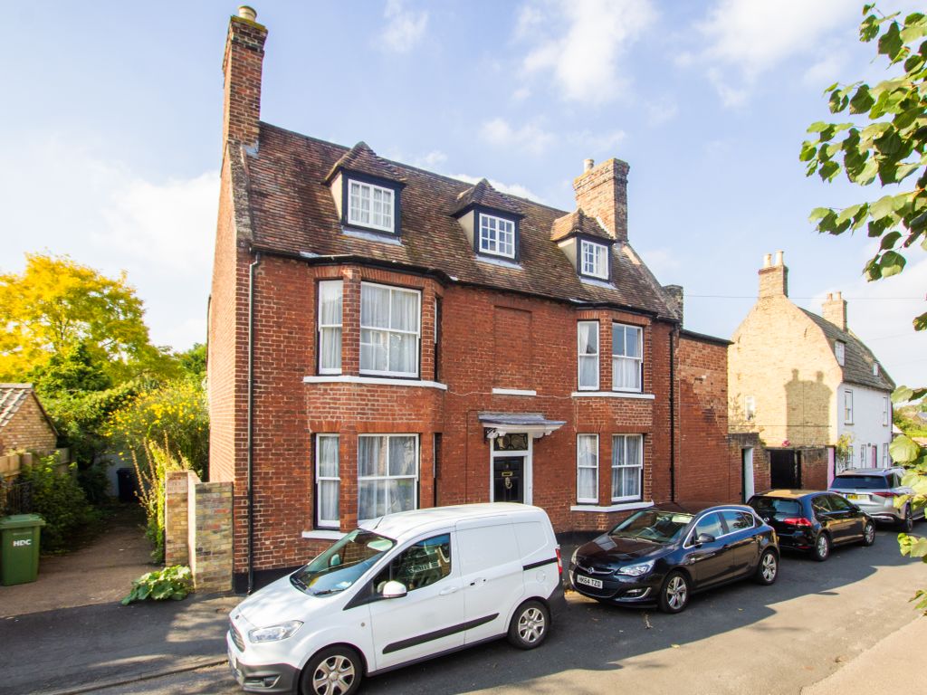 7 bed detached house for sale in Church Street, St. Ives PE27 Zoopla