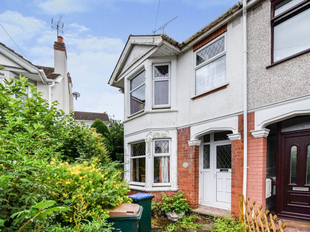 3 bed end terrace house for sale in Addison Road, Keresley, Coventry