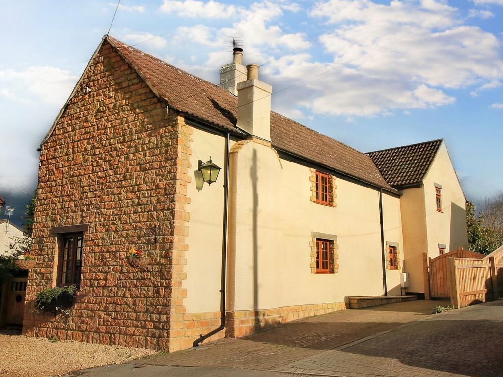 4 bed detached house for sale in High Street, Claverham, North Somerset BS49 Zoopla