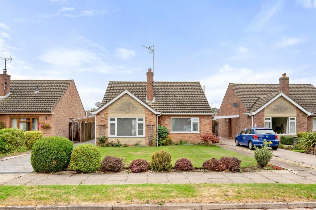 Seventh Avenue, Wisbech PE13