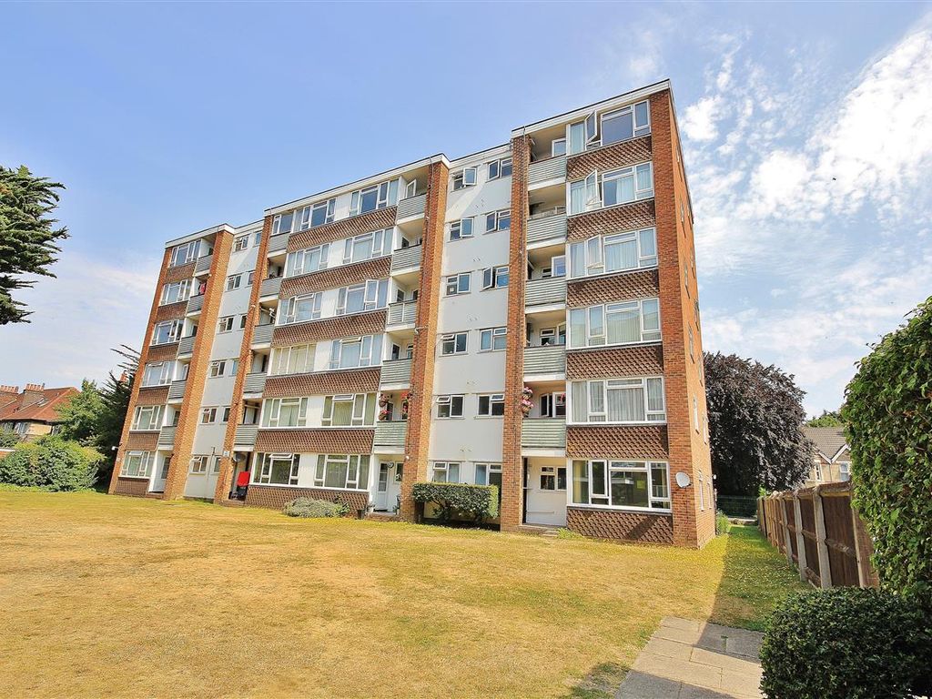 2 bed flat for sale in Princess Road, Branksome, Poole BH12 Zoopla