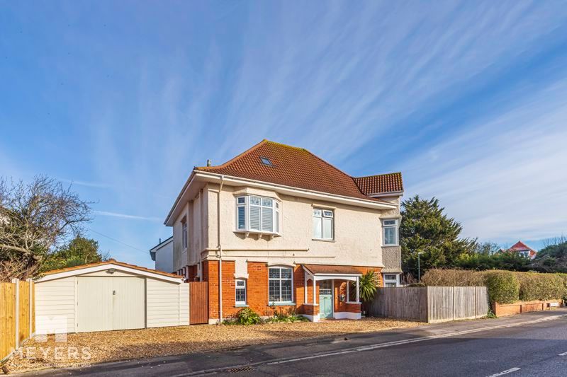 7 bed detached house for sale in Guildhill Road, Southbourne BH6 Zoopla