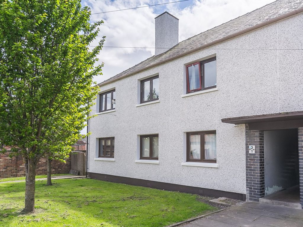 3 bed flat for sale in Inch Terrace, Montrose DD10 Zoopla