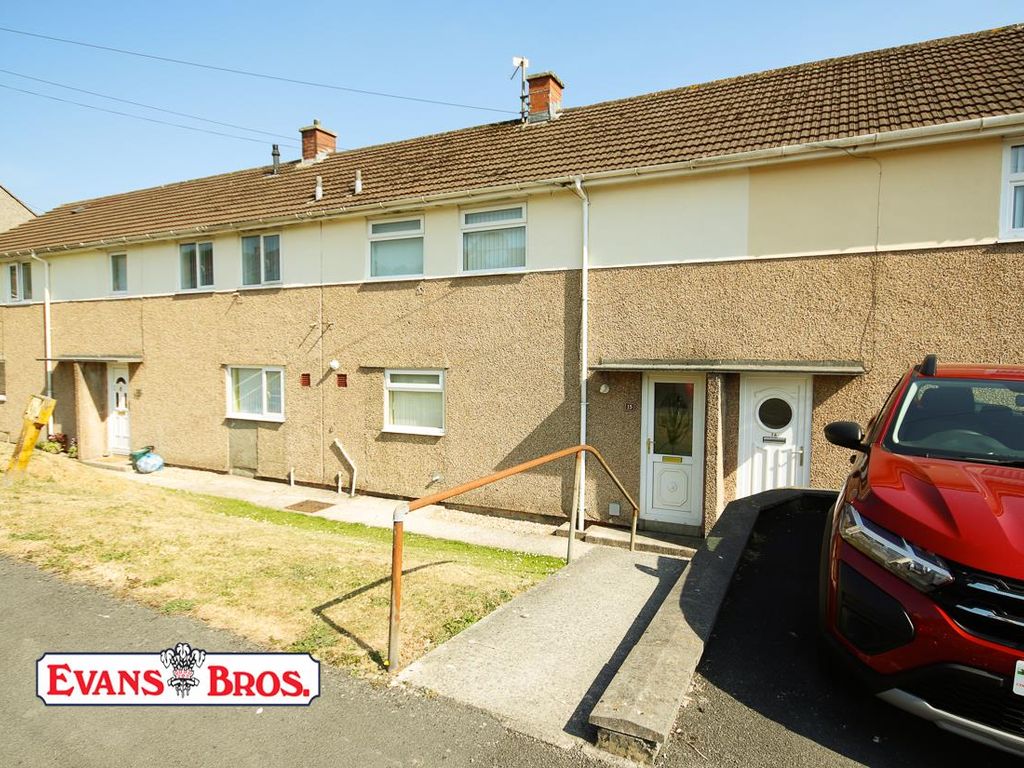 2 bed property for sale in Hafod Elfed, Carmarthen SA31 Zoopla