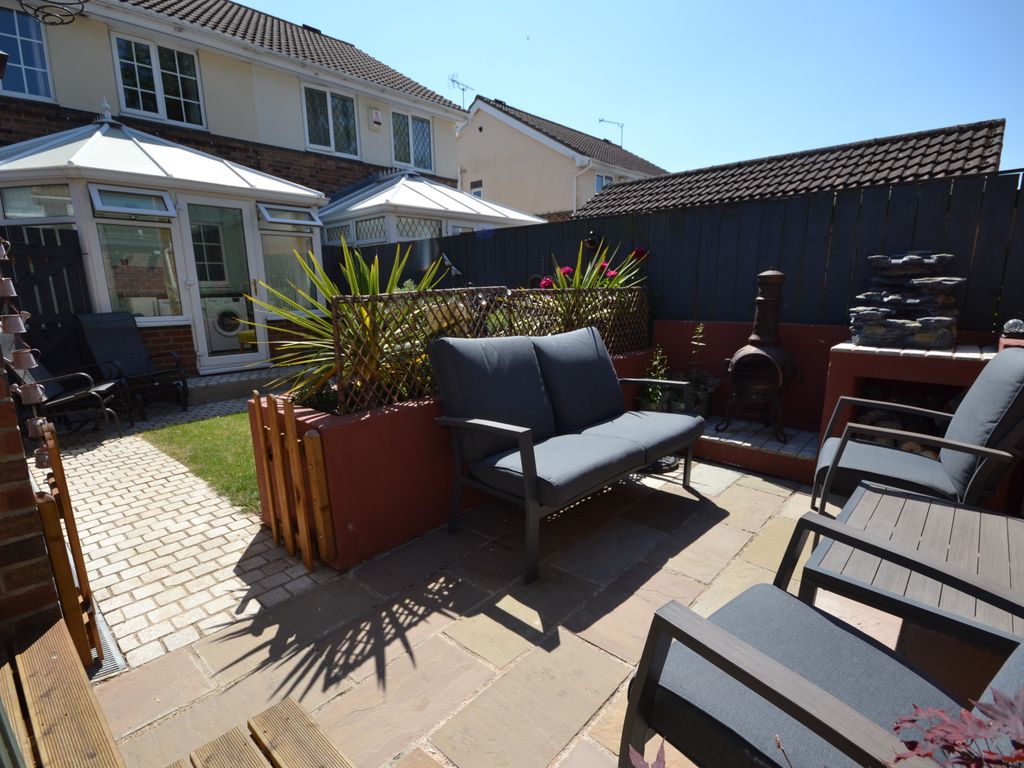 3 bed semidetached house for sale in St. Peters View, Bilton HU11 Zoopla