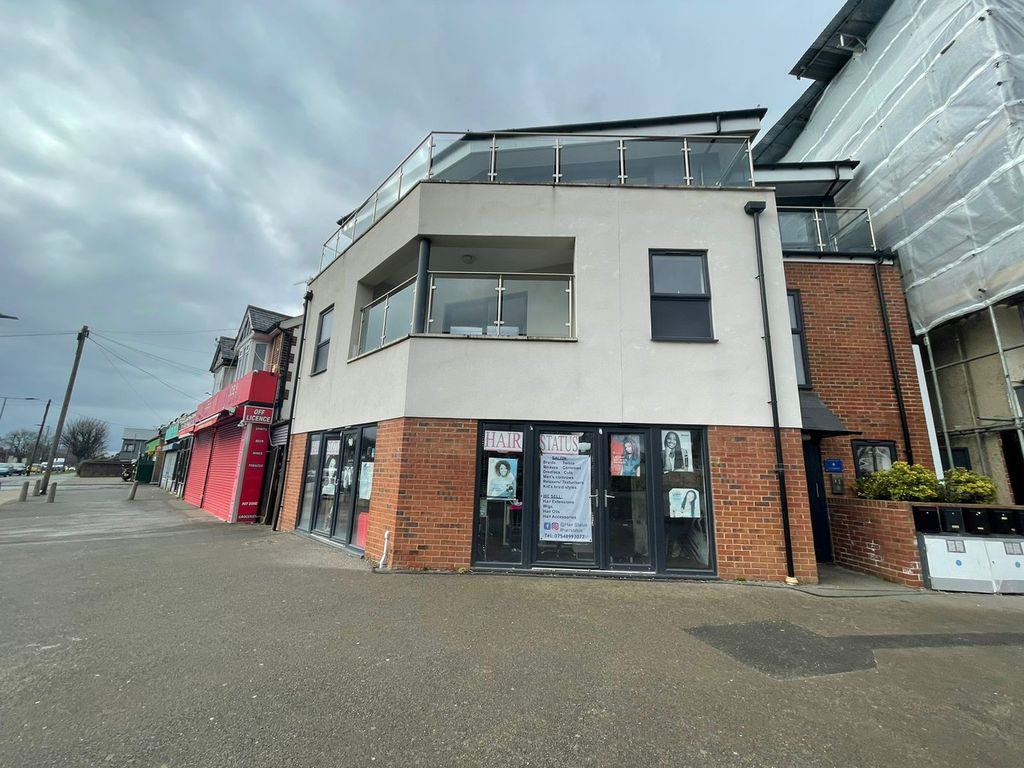 1 bed flat for sale in Kings Road, Broomfield, Chelmsford CM1 Zoopla