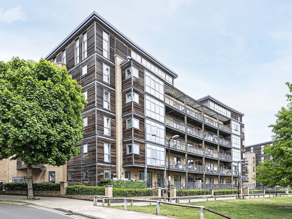 Woodmill Road E5, Clapton, London,  