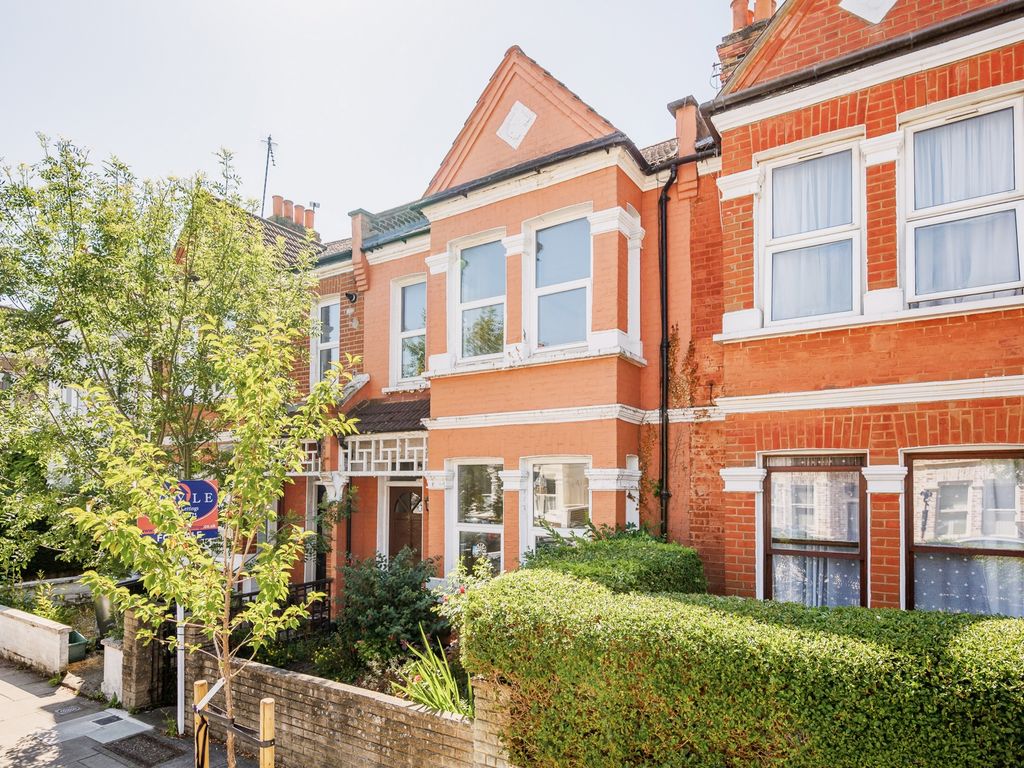 Drayton Grove, West Ealing W13