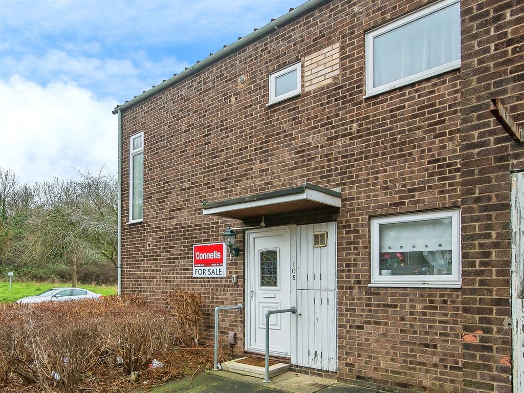 3 bed end terrace house for sale in Willonholt, Ravensthorpe