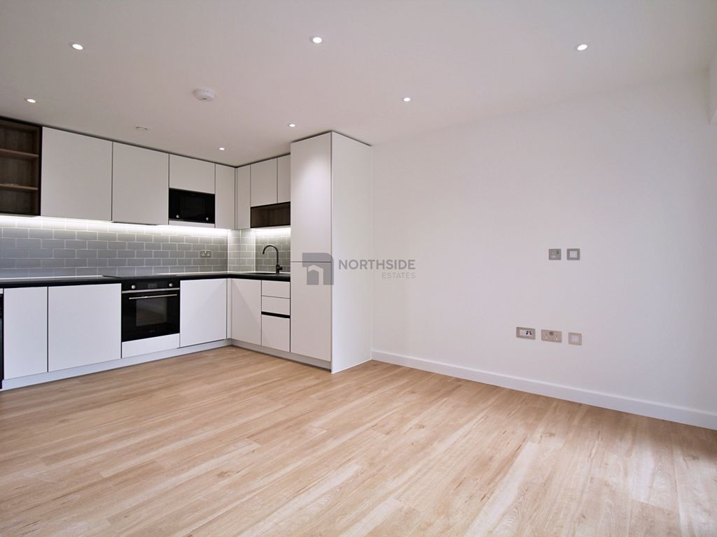 Flat, Fairbank House, Beaufort Square, London NW9