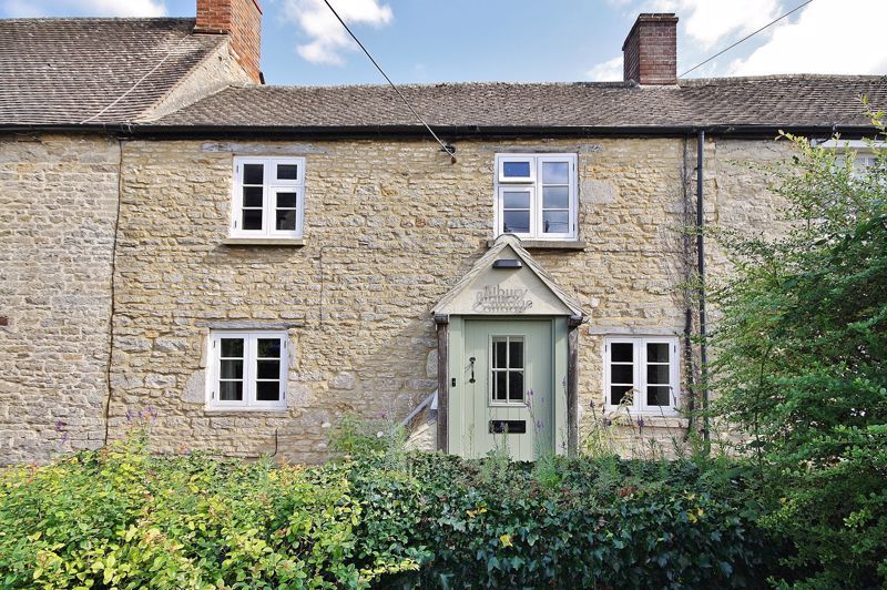 2 bed cottage for sale in Church Walk, Combe, Witney OX29 Zoopla