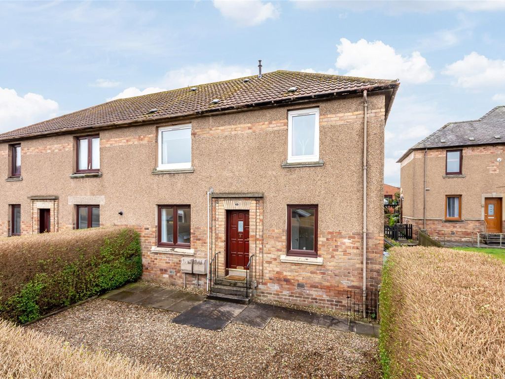2 bed flat for sale in 3 County Houses, Main Street, Halbeath KY11 Zoopla