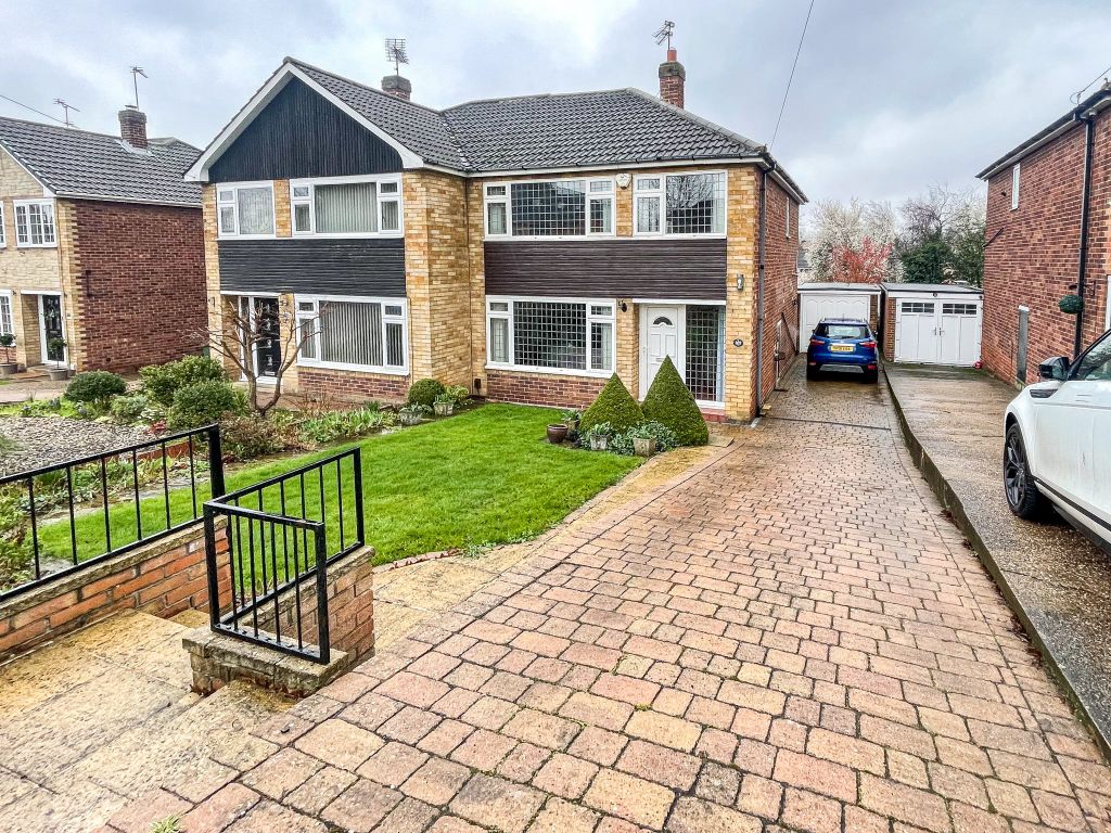 3 bed semidetached house for sale in Cusworth Lane, Doncaster DN5 Zoopla