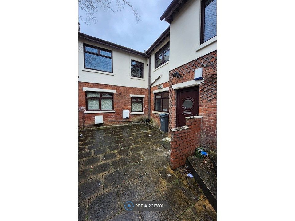 1 bed flat to rent in Wellmead Close, Manchester M8, £850 pcm Zoopla
