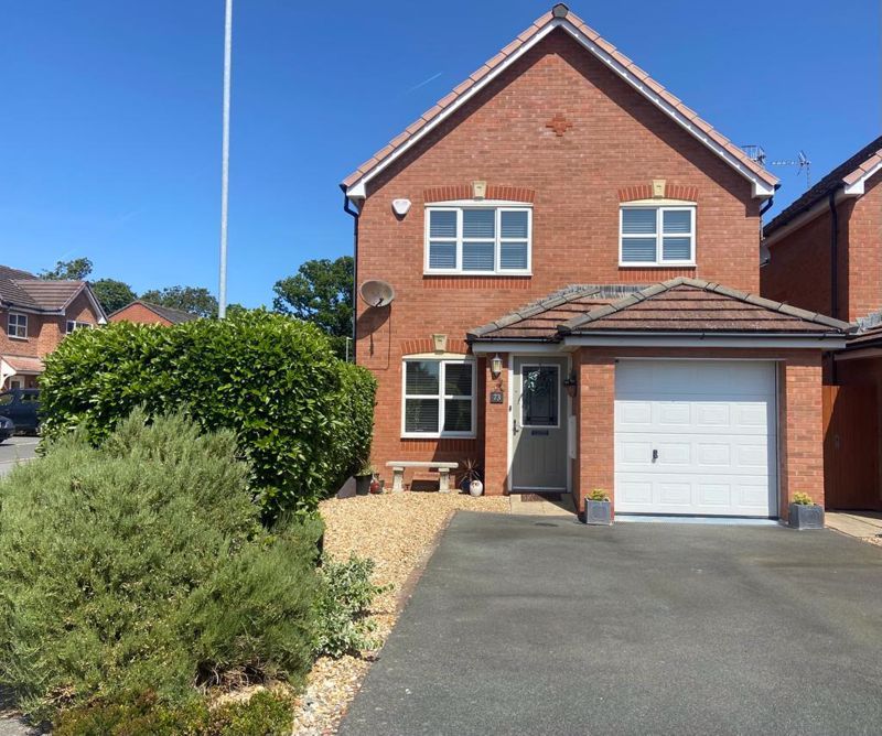 3 bed detached house for sale in Llys Onnen, Llandudno Junction LL31 Zoopla